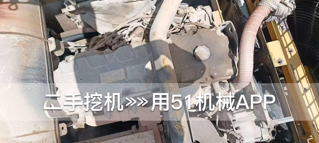 51机械